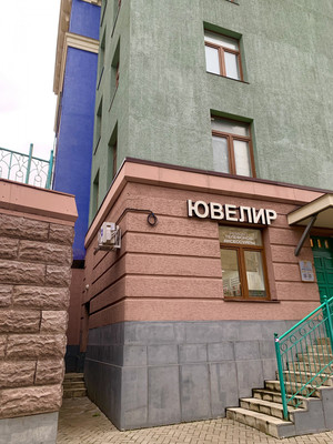 Фото: Продается коммерческое помещение, test