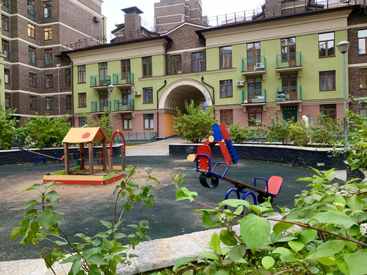 Фото: Продается коммерческое помещение, test