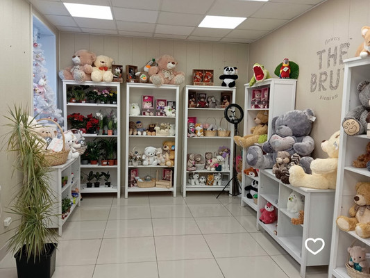 Фото: Продается коммерческое помещение, test