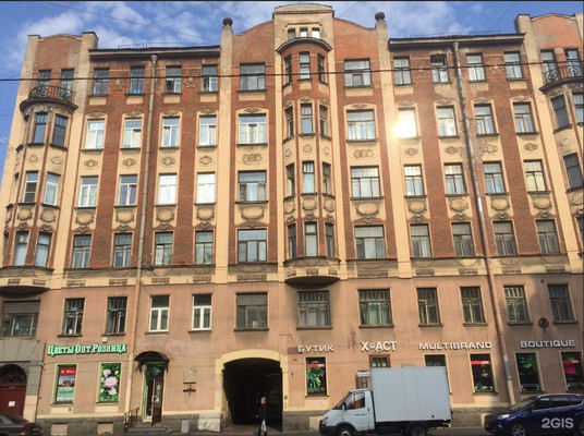 Фото: Продается коммерческое помещение, test