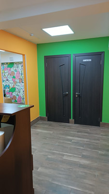 Фото: Продаётся коммерческое помещение! test