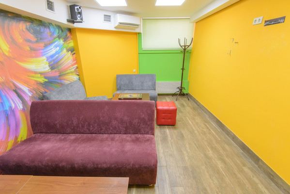 Фото: Продаётся коммерческое помещение! test