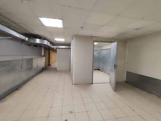 Фото: Свободного назначения 350м2 test