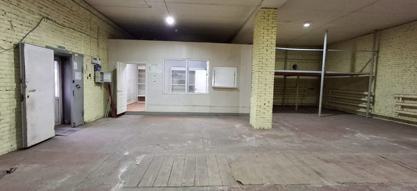 Фото: Склад / бокс в аренду, 210 кв.м test