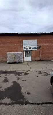 Фото: Склад / бокс в аренду, 210 кв.м test