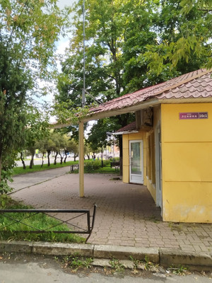 Фото: Отдельностоящее здан, трафик 51м2 test