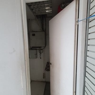 Фото: Отдельностоящее здан, трафик 51м2 test