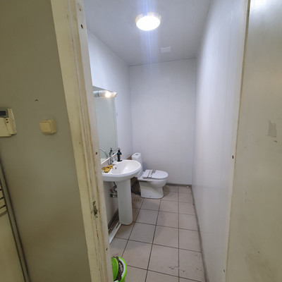 Фото: Отдельностоящее здан, трафик 51м2 test