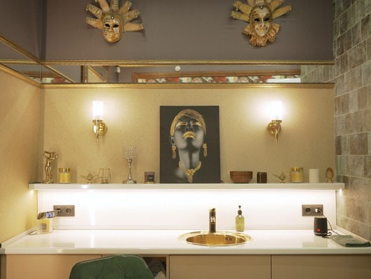 Фото: Салон красоты, собственность test