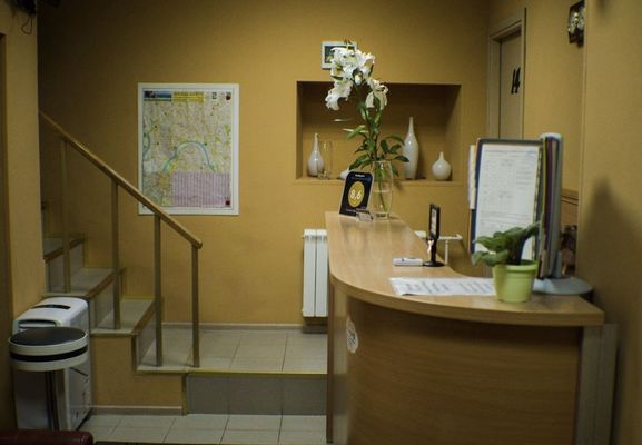 Фото: Продажа Гостиницы на Пятницкой - 323,0 кв.м. test