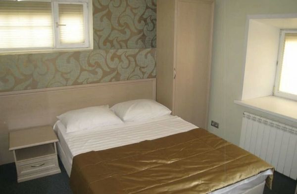 Фото: Продажа Гостиницы на Пятницкой - 323,0 кв.м. test