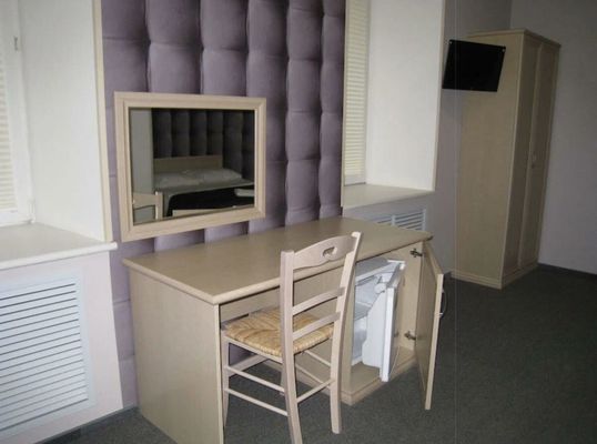 Фото: Продажа Гостиницы на Пятницкой - 323,0 кв.м. test