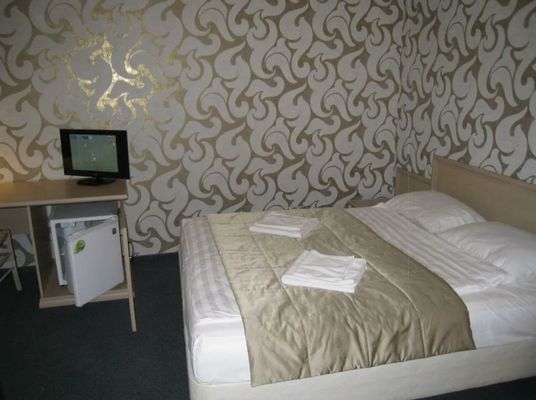 Фото: Продажа Гостиницы на Пятницкой - 323,0 кв.м. test