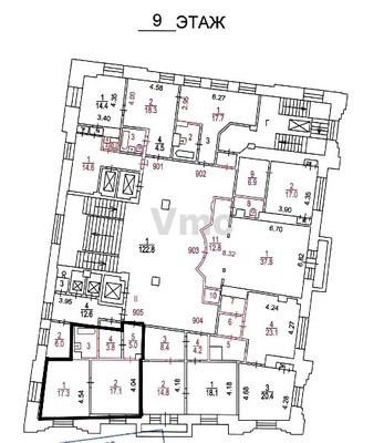 Фото: В аренду офис, ПСН test