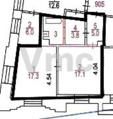 Фото: В аренду офис, ПСН test