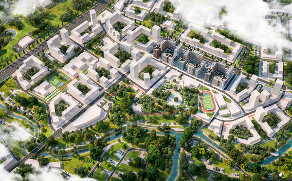 Фото: Продам склад 4.4 м2, Бачурино д test