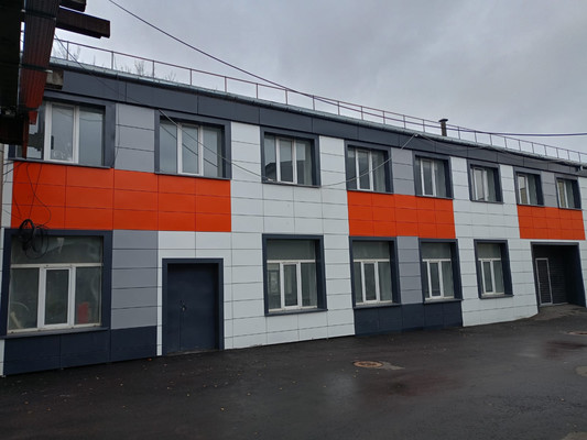 Фото: Помещение, 691м2 test