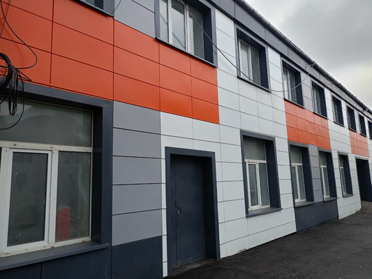 Фото: Помещение, 691м2 test