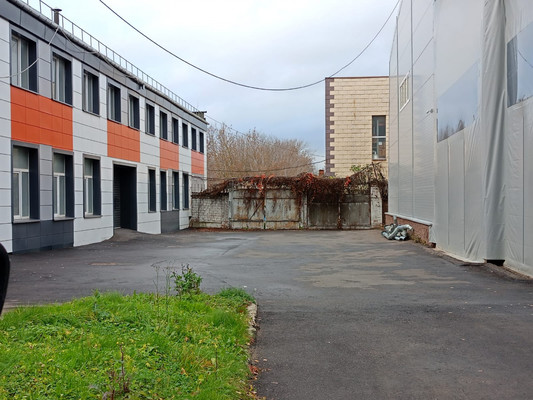 Фото: Помещение, 691м2 test