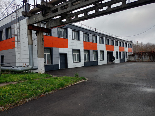 Фото: Помещение, 691м2 test