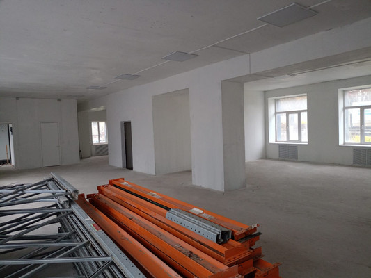 Фото: Помещение, 691м2 test