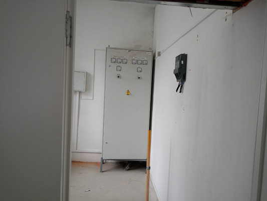 Фото: Помещение, 691м2 test