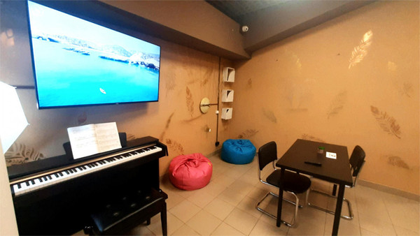 Фото: Помещение свободного назначения test