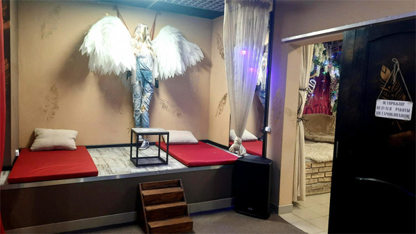 Фото: Помещение свободного назначения test