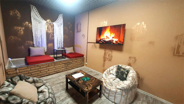 Фото: Помещение свободного назначения test