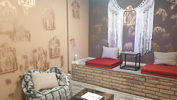 Фото: Помещение свободного назначения test