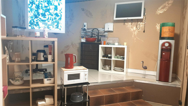 Фото: Помещение свободного назначения test