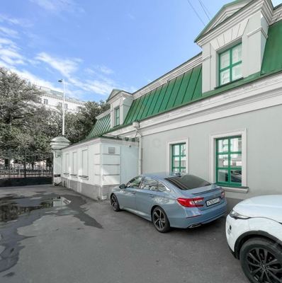 Фото: ОСЗ 524м2 test