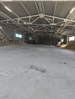 Фото: Склад, производство 500 кВт! test