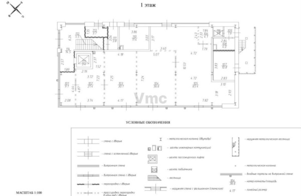 Фото: Здание торговое 921 кв.м. test