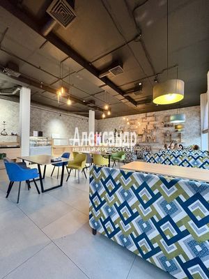 Фото: Готовое, рабочее кафе Монте Карло test