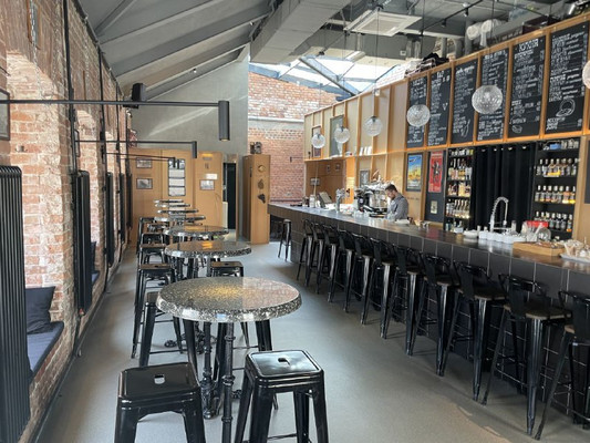 Фото: Продается коммерческое помещение, test