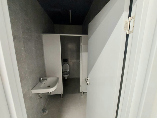 Фото: Современный промышленный парк test