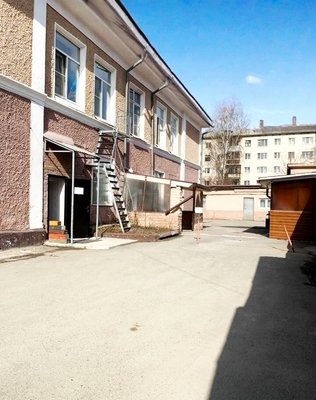 Фото: Продажа коммерческого здания в сердце города test