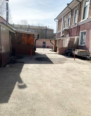 Фото: Продажа коммерческого здания в сердце города test