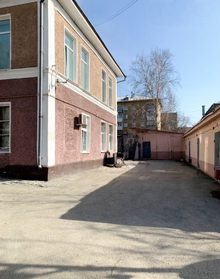 Фото: Продажа коммерческого здания в сердце города test