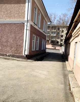 Фото: Продажа коммерческого здания в сердце города test