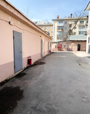 Фото: Продажа коммерческого здания в сердце города test