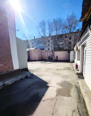 Фото: Продажа коммерческого здания в сердце города test