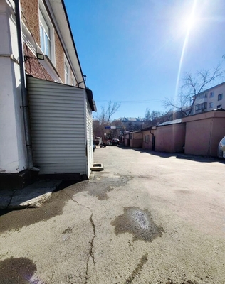 Фото: Продажа коммерческого здания в сердце города test