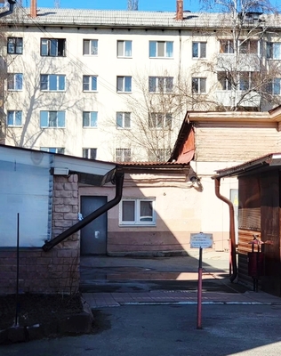 Фото: Продажа коммерческого здания в сердце города test