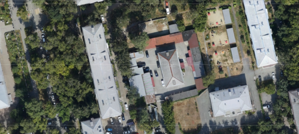 Фото: Продажа коммерческого здания в сердце города test