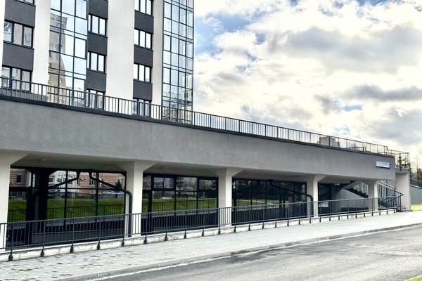 Фото: Сдам коммерческое помещение 199.72 м2, Громова ул, 26, Екатеринбург г test