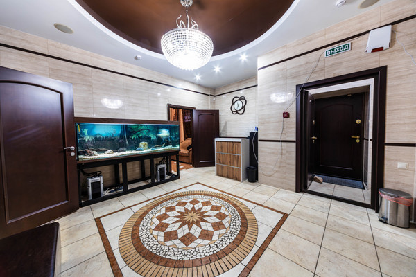 Фото: Здание. test