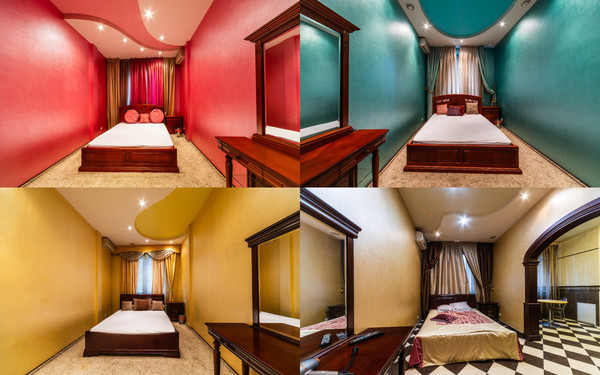 Фото: Здание. test