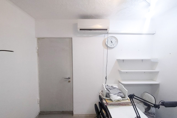 Фото: Офис в микрорайоне Ботаника test